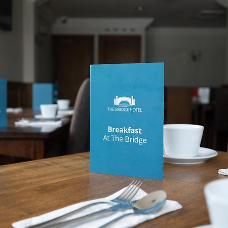 Bridge Hotel Greenford  Exterior foto
