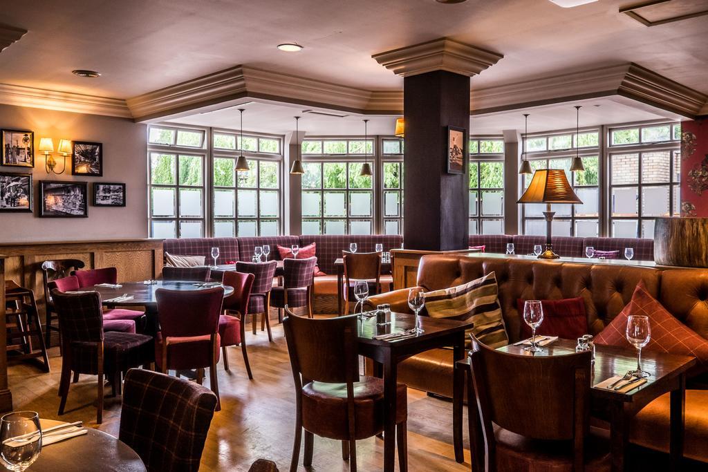Bridge Hotel Greenford  Exterior foto