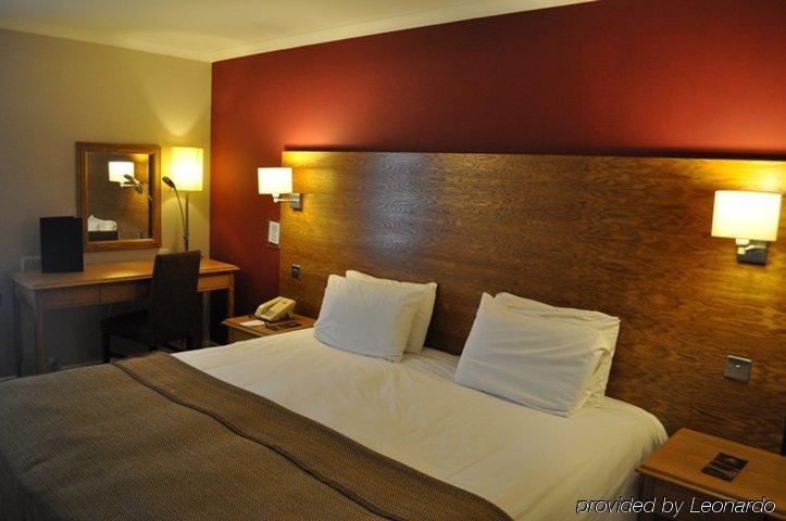 Bridge Hotel Greenford  Habitación foto